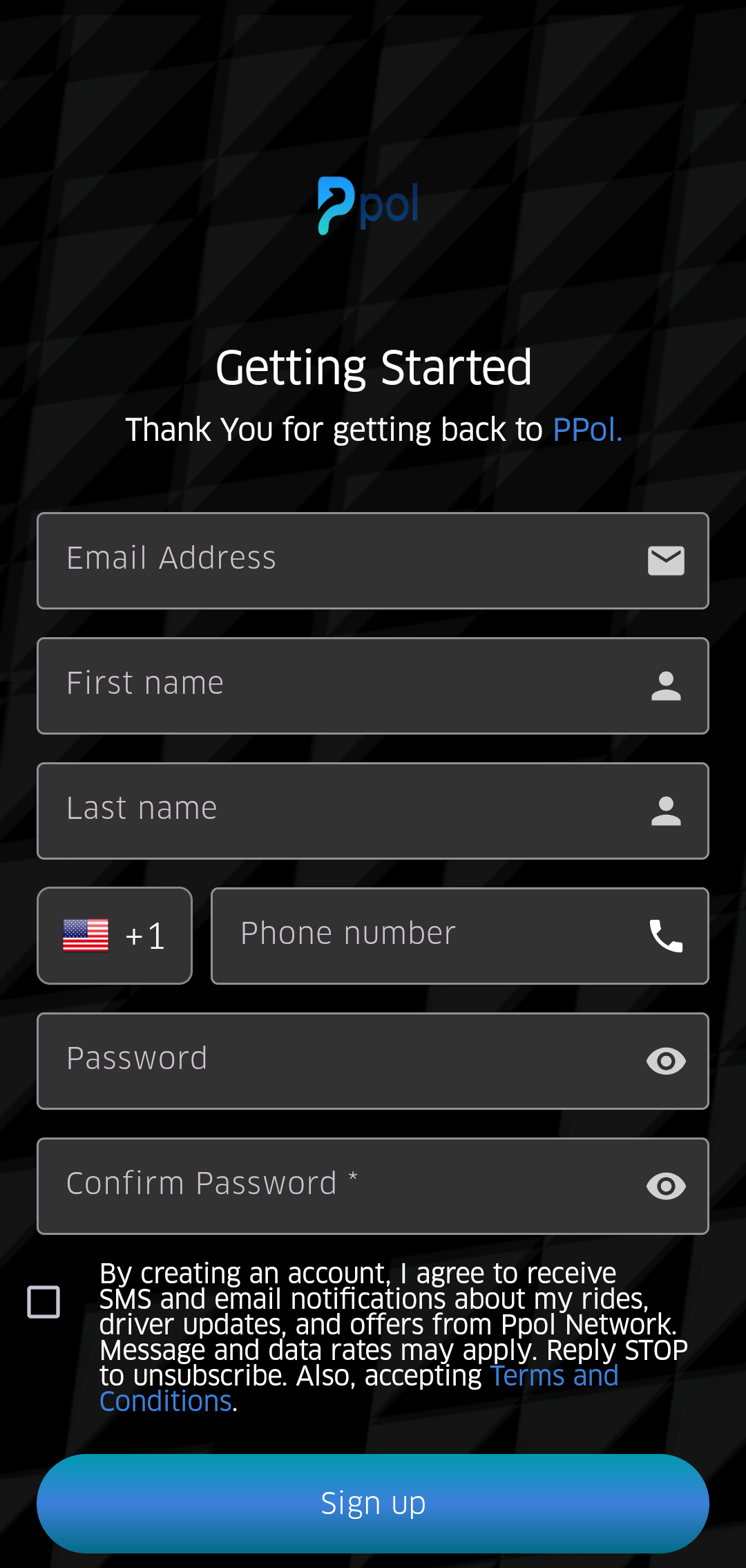 Consent Screenshot 2